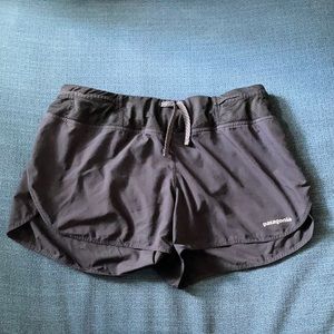 Patagonia strider shorts size medium